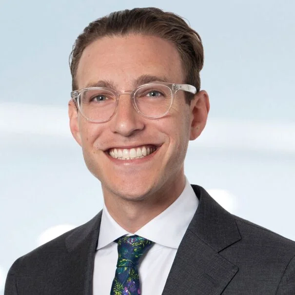 Photo of Eric J. Cohn
