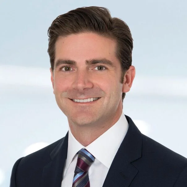 Photo of Alex J. Caruso