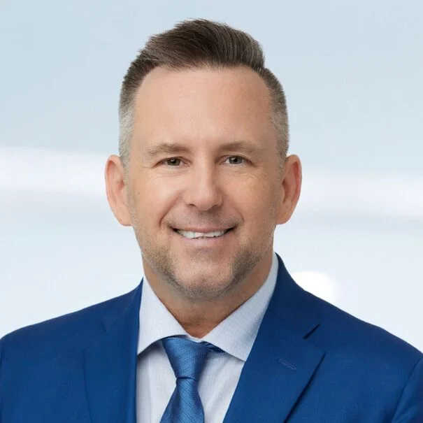 Photo of Scott R. Campbell