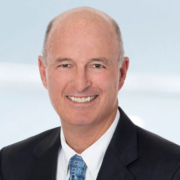 Photo of Robert G. Campbell