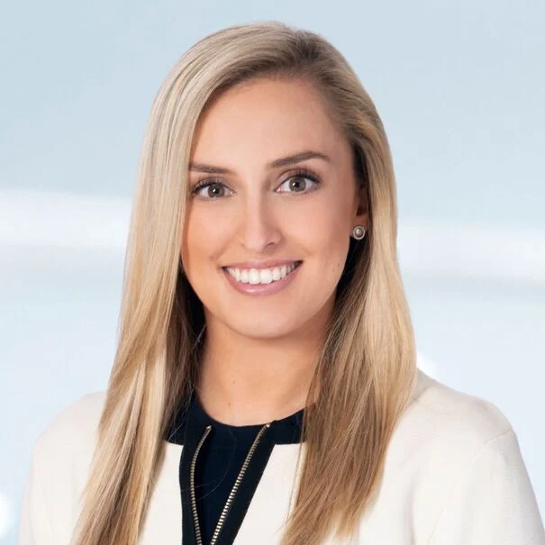 Photo of Tiffany M. Mychal