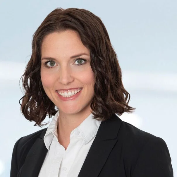 Photo of Jamie L. Sprague