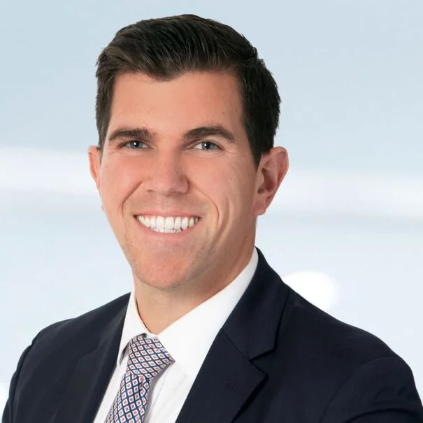 Photo of Timothy C. Tanner