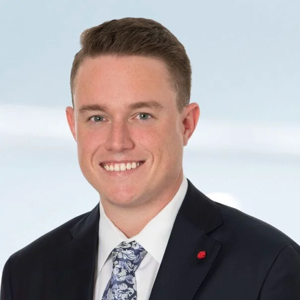 Photo of Justin T. Scheuner