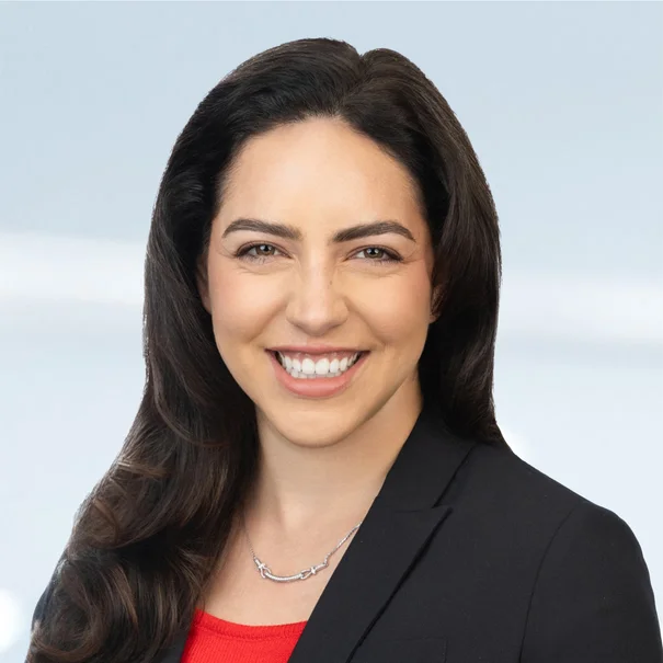 Photo of Emma K. Alvarado