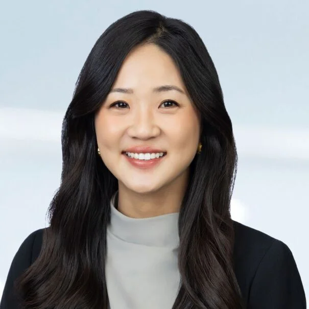 Photo of Agnes  Shin