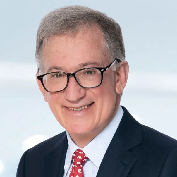 Photo of Robert D. Infelise