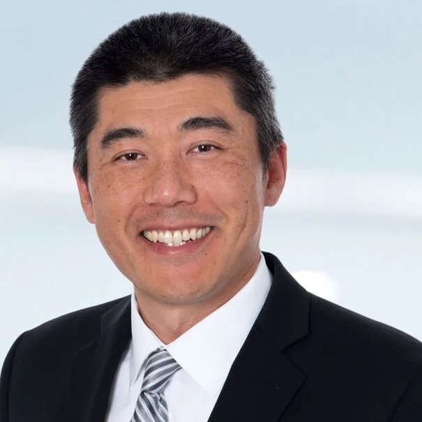 Photo of Michael Y. Kao