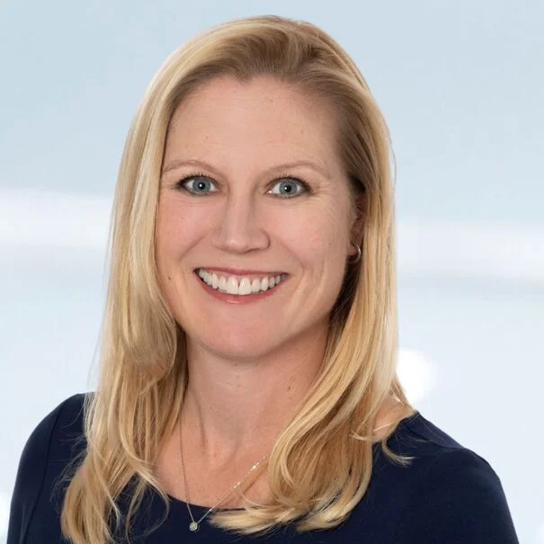 Photo of Andrea Saunders Rifenbark