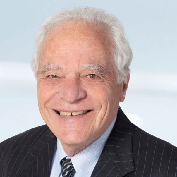 Photo of Peter H. Weiner