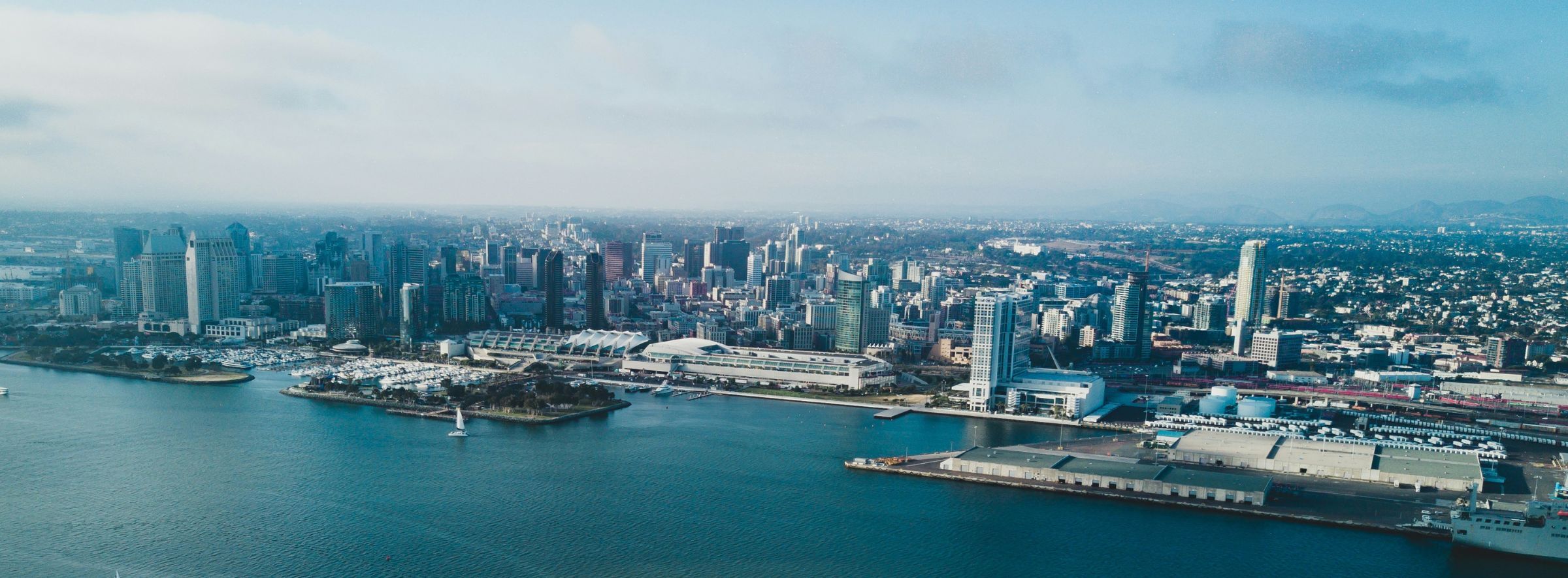 Photo of San Diego