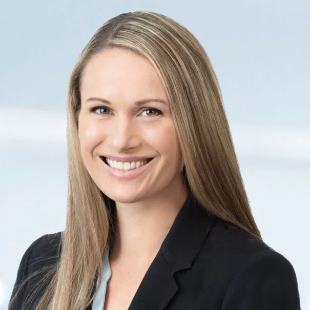 Photo of Morgan L. Gallagher
