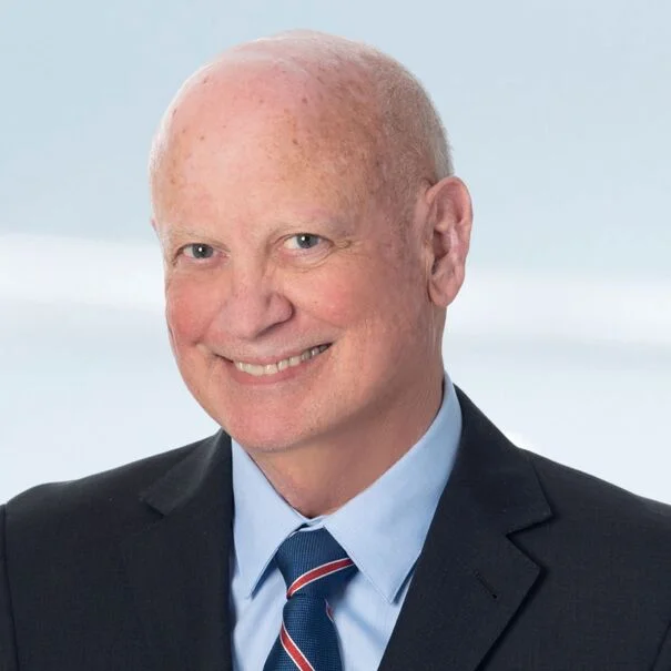 Photo of Edward C. Dygert