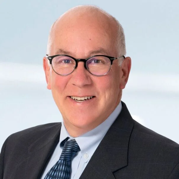 Photo of Robert P. Doty