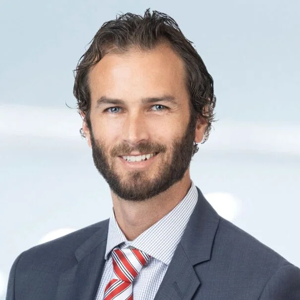 Photo of Tyler B. Dockins