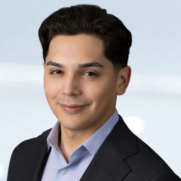 Photo of Kevin M. Dousa