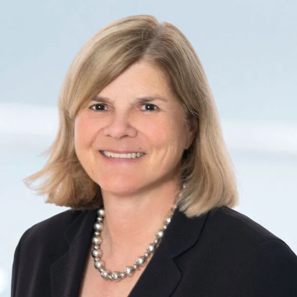 Photo of Anne E. Mudge