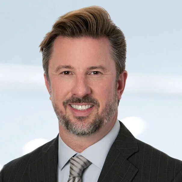 Photo of Keith B. Walker