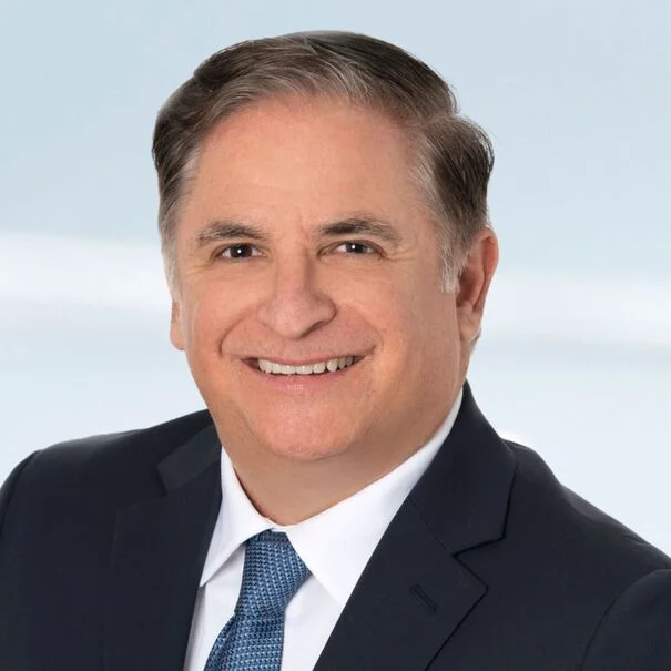Photo of Daniel J. Villalpando
