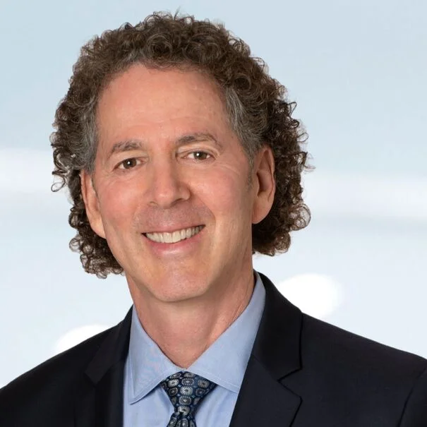 Photo of David S. Rosenberg