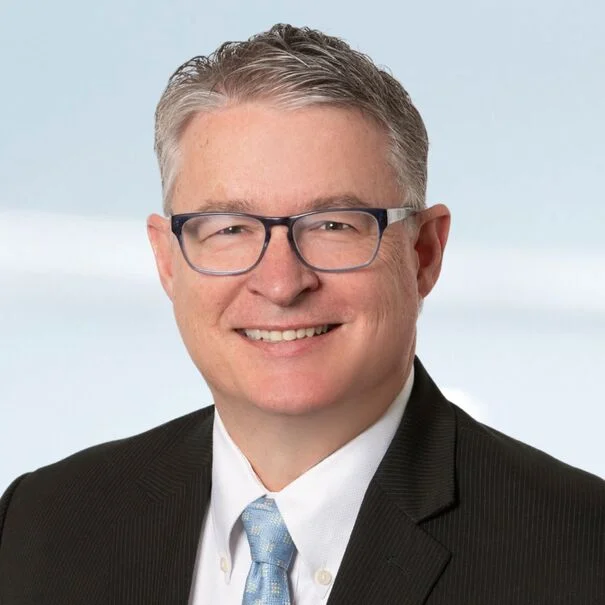 Photo of Andrew M. Ouvrier
