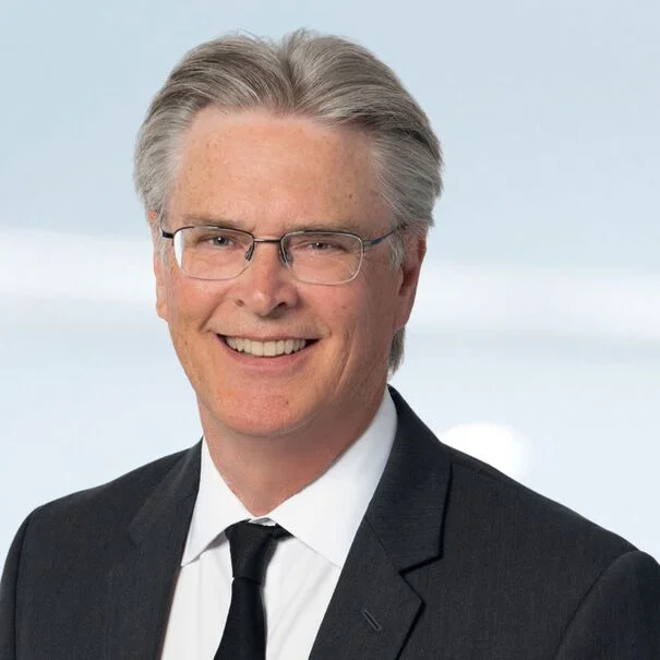 Photo of Mark P. McClanathan