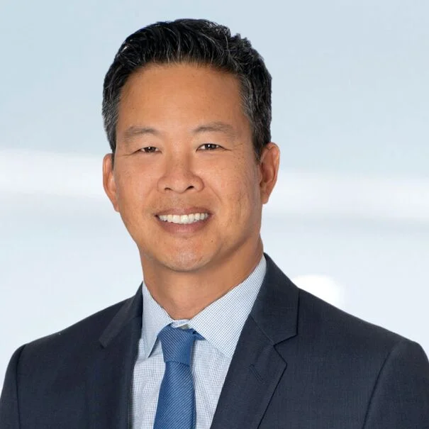 Photo of Stephen D. Li