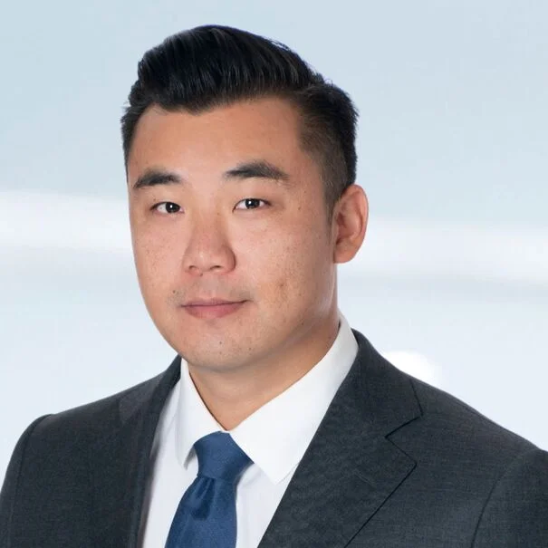 Photo of Joshua M. Min