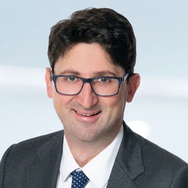 Photo of Christian H. Cebrian