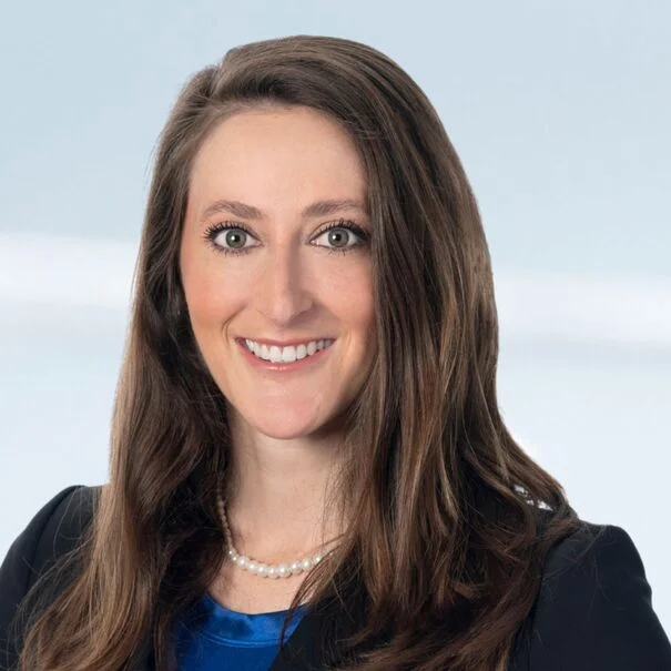 Photo of Lauren A. McKay