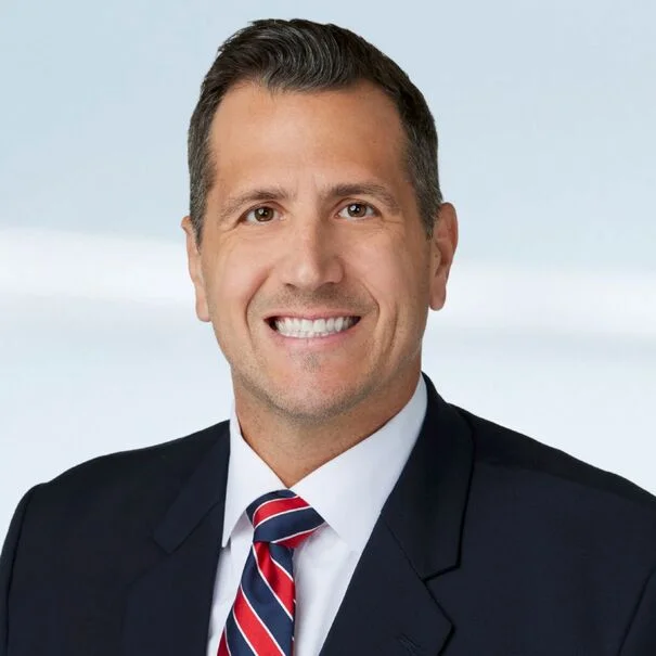 Photo of Jason M. Adams