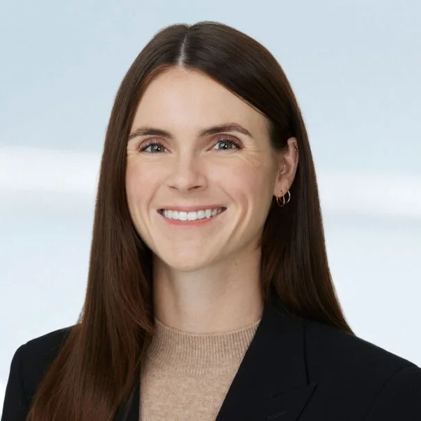 Photo of Amber S. Miller