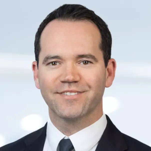 Photo of Daniel  Gorczyca