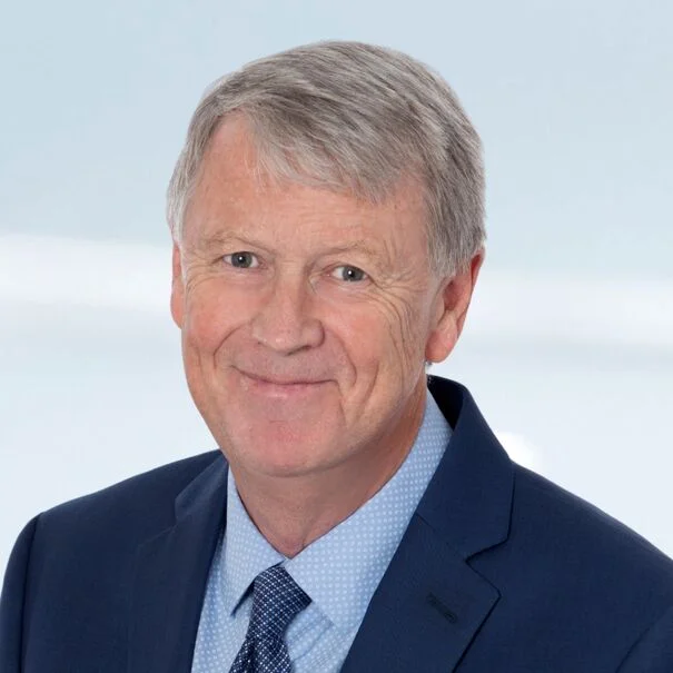 Photo of Patrick  McGovern