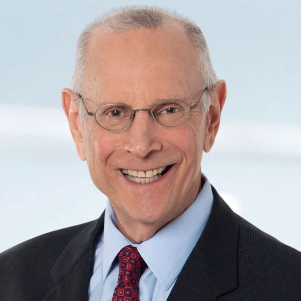 Photo of Gary A. Glick