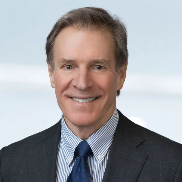 Photo of Paul N. Dubrasich
