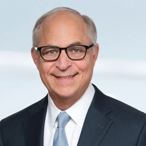 Photo of Mitchell B. Menzer