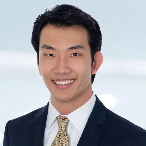 Photo of William J. Ju