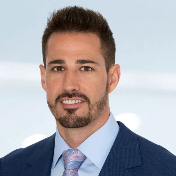 Photo of Travis C. Jeffries
