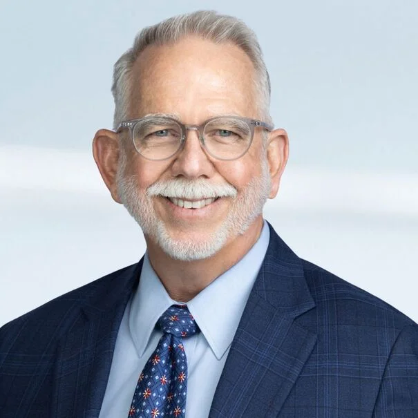 Photo of Theodore J. Griswold